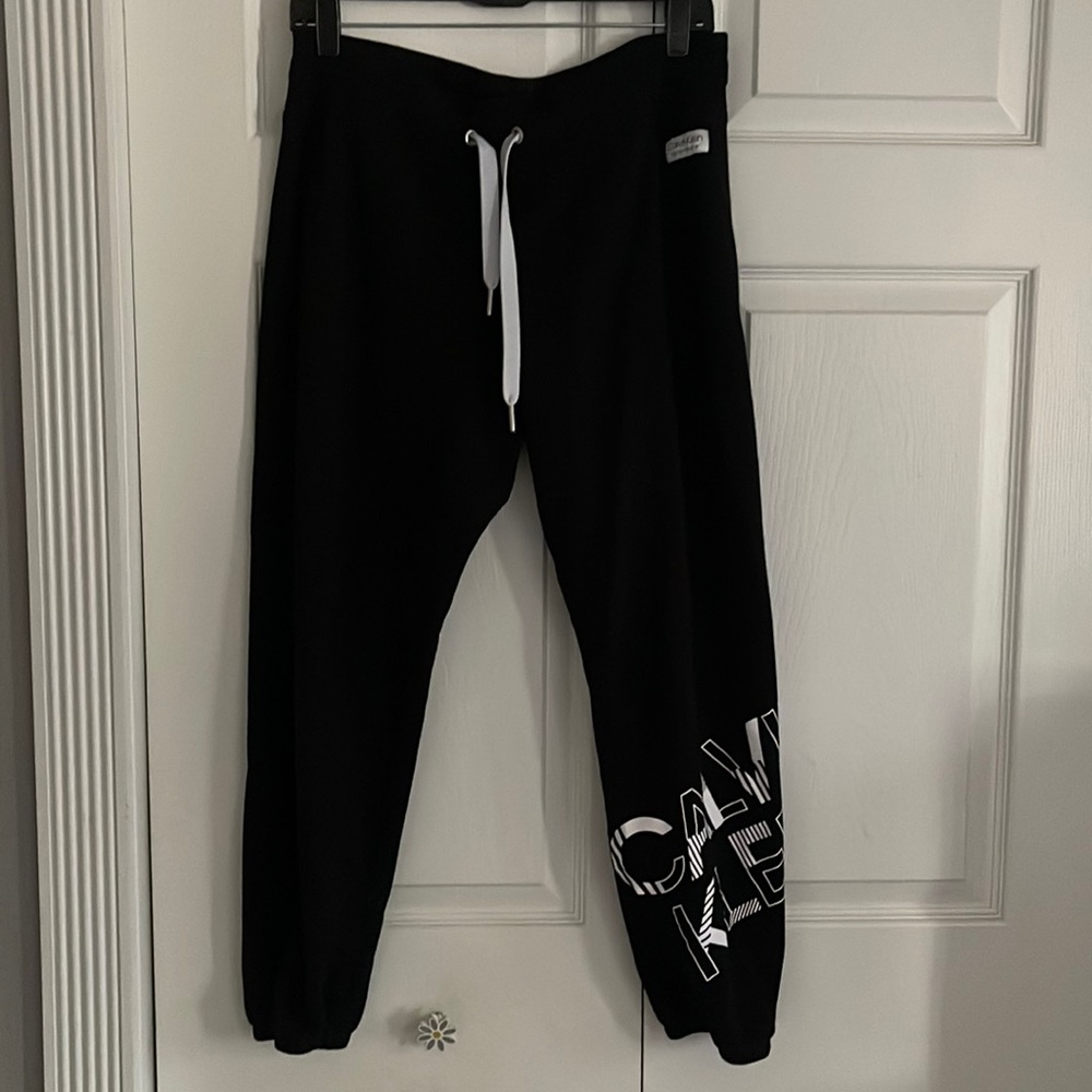 Calvin Klein sweats